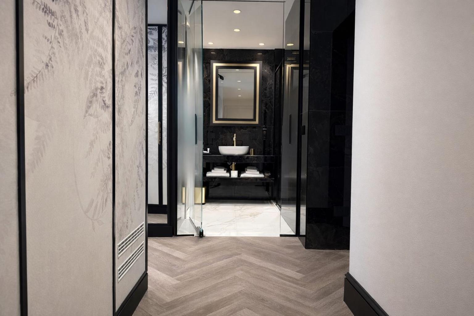 The Unique Hotel Brera — Photos 1