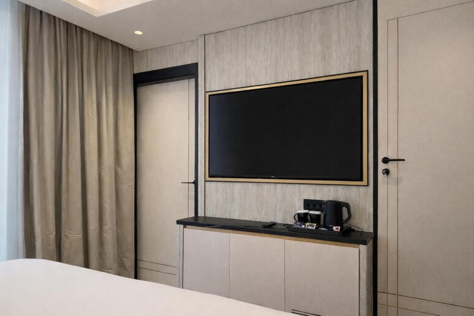 The Unique Hotel Brera — Photos 3